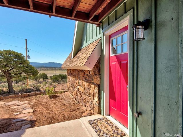 6949 Debutts Place, Fort Garland, CO 81133