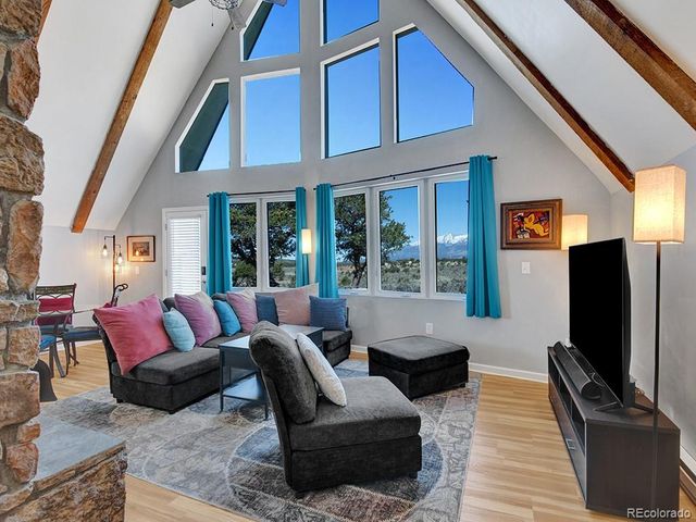 6949 Debutts Place, Fort Garland, CO 81133