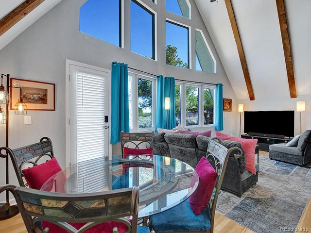 6949 Debutts Place, Fort Garland, CO 81133