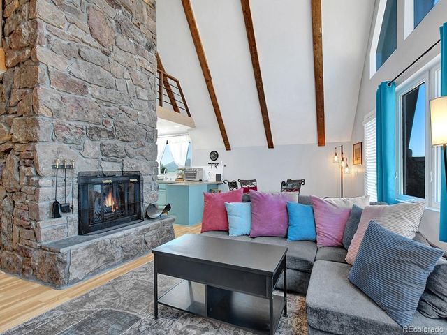 6949 Debutts Place, Fort Garland, CO 81133