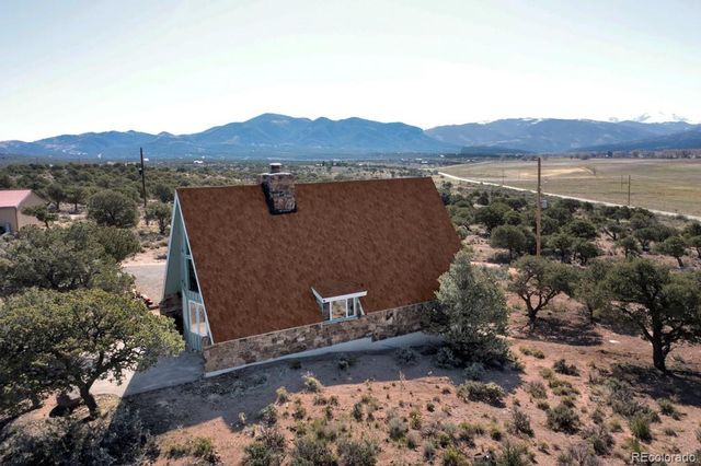 6949 Debutts Place, Fort Garland, CO 81133