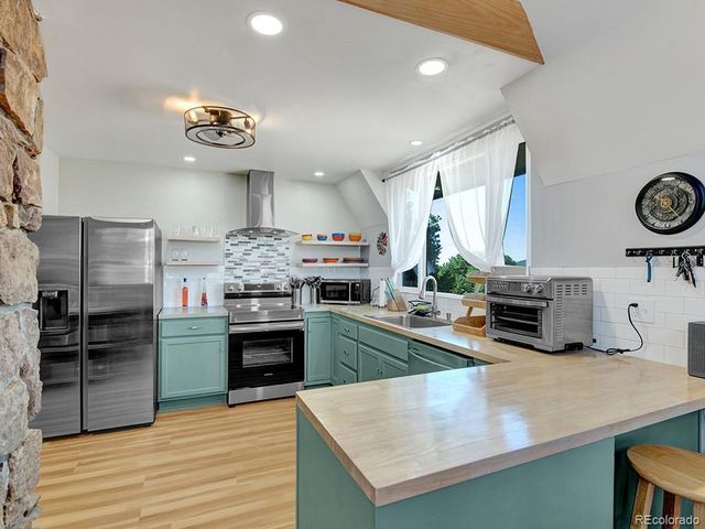 6949 Debutts Place, Fort Garland, CO 81133