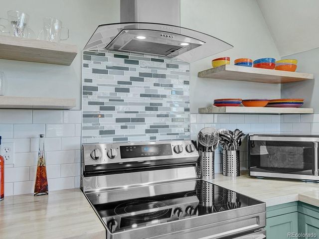 6949 Debutts Place, Fort Garland, CO 81133