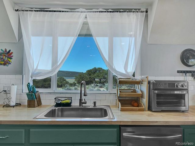 6949 Debutts Place, Fort Garland, CO 81133