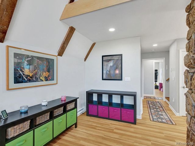 6949 Debutts Place, Fort Garland, CO 81133