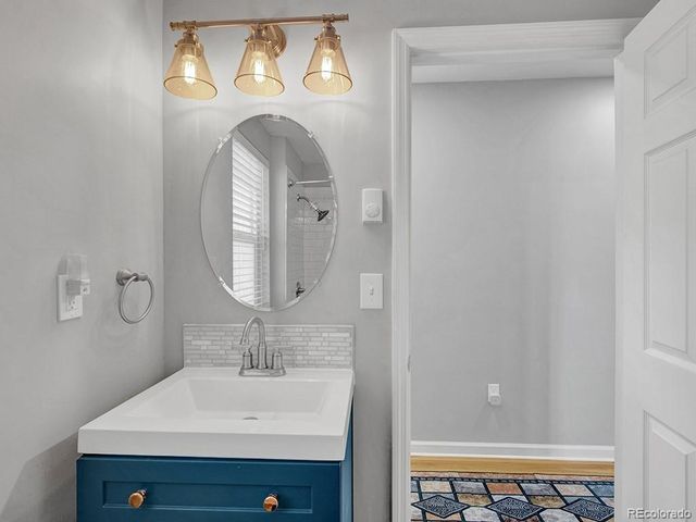 6949 Debutts Place, Fort Garland, CO 81133