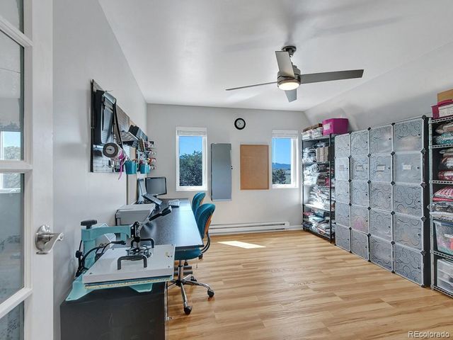 6949 Debutts Place, Fort Garland, CO 81133