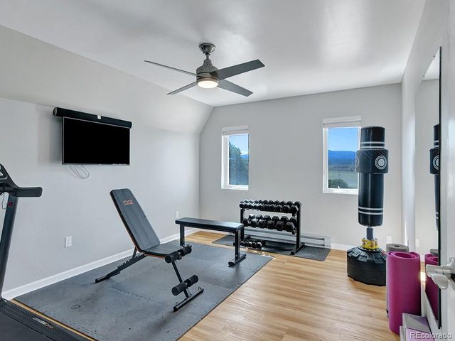 6949 Debutts Place, Fort Garland, CO 81133