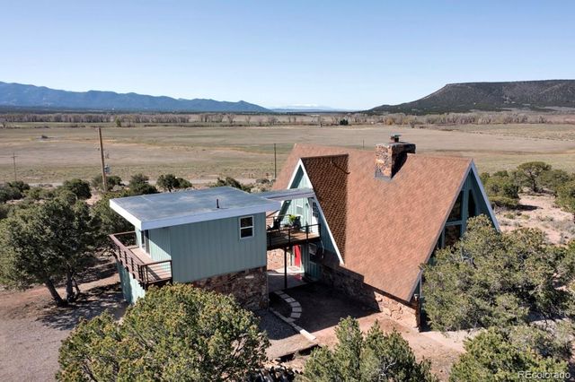 6949 Debutts Place, Fort Garland, CO 81133