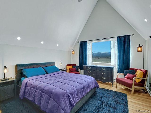 6949 Debutts Place, Fort Garland, CO 81133