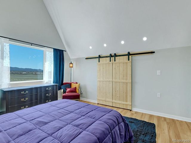 6949 Debutts Place, Fort Garland, CO 81133