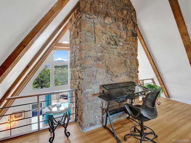 6949 Debutts Place, Fort Garland, CO 81133