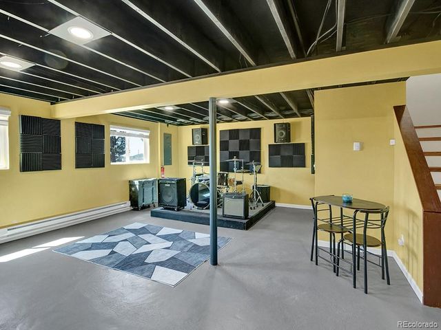 6949 Debutts Place, Fort Garland, CO 81133