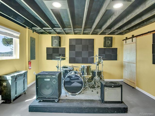 6949 Debutts Place, Fort Garland, CO 81133