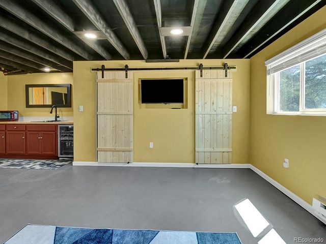 6949 Debutts Place, Fort Garland, CO 81133