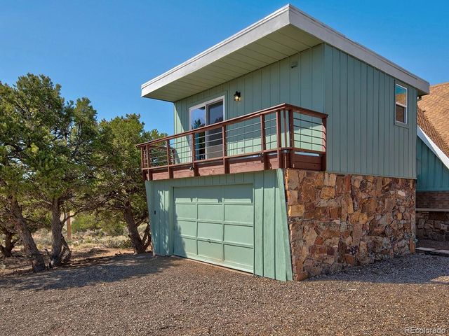 6949 Debutts Place, Fort Garland, CO 81133