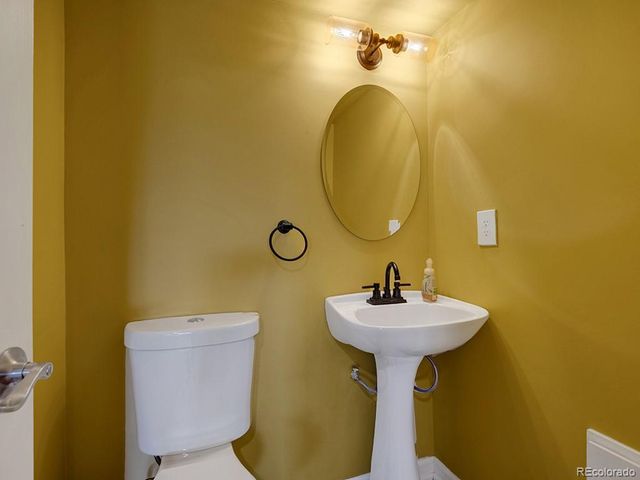 6949 Debutts Place, Fort Garland, CO 81133