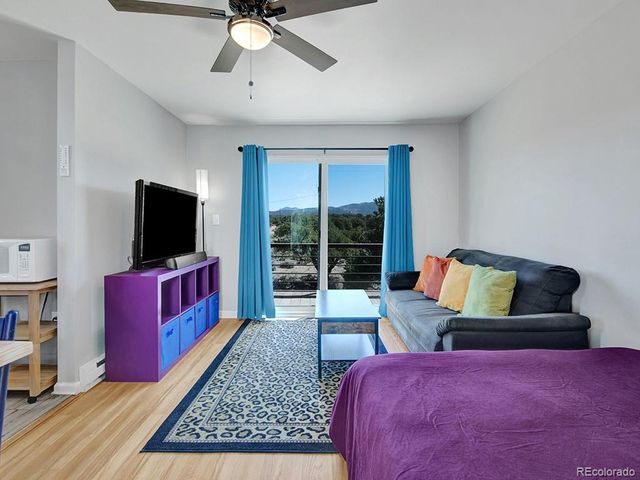 6949 Debutts Place, Fort Garland, CO 81133