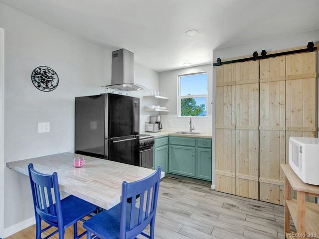 6949 Debutts Place, Fort Garland, CO 81133