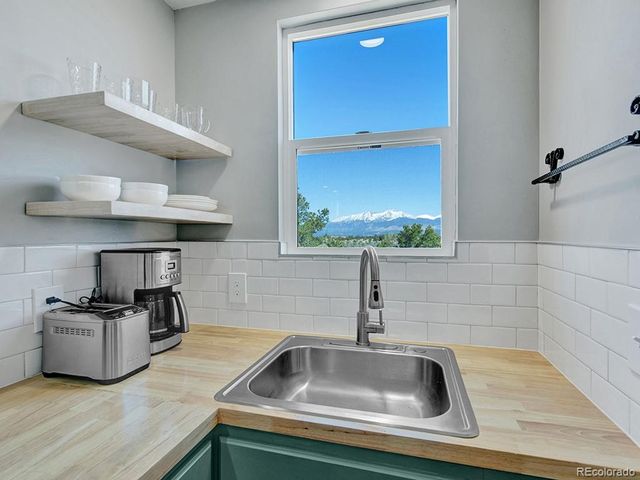 6949 Debutts Place, Fort Garland, CO 81133