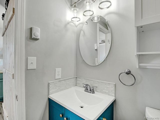 6949 Debutts Place, Fort Garland, CO 81133