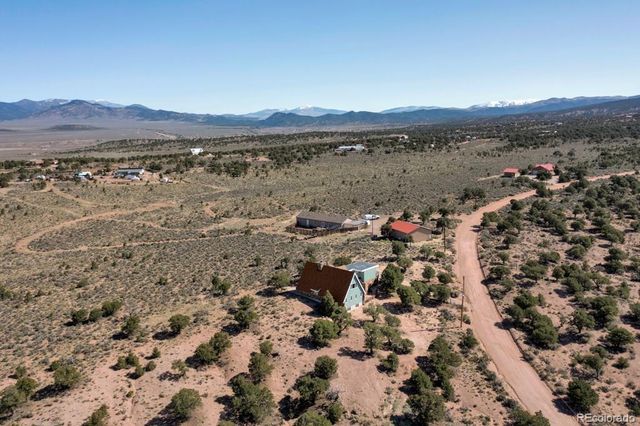 6949 Debutts Place, Fort Garland, CO 81133