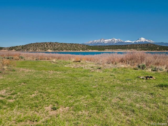 6949 Debutts Place, Fort Garland, CO 81133