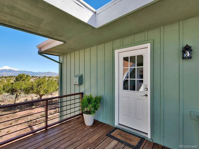 6949 Debutts Place, Fort Garland, CO 81133