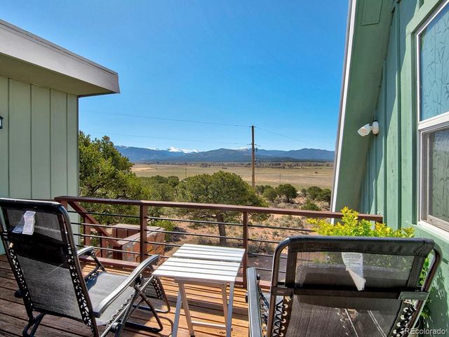 6949 Debutts Place, Fort Garland, CO 81133