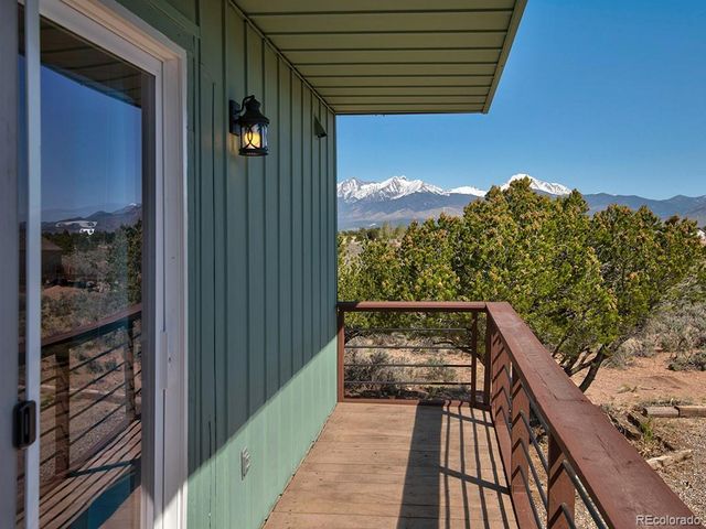 6949 Debutts Place, Fort Garland, CO 81133