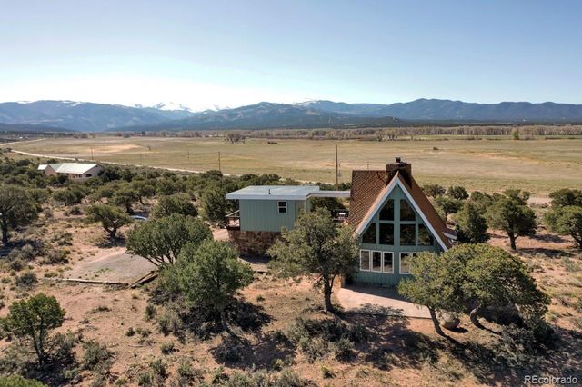 6949 Debutts Place, Fort Garland, CO 81133