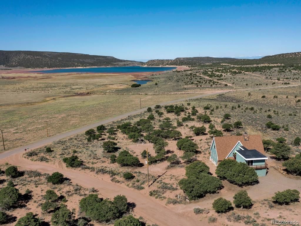 6949 Debutts Place, Fort Garland, CO 81133