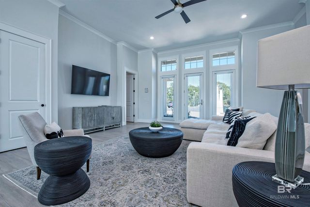 801 Kingston Lane, Gulf Shores, AL 36542