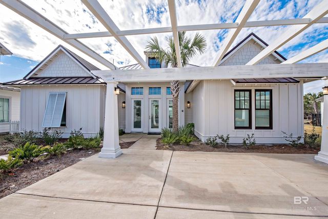 801 Kingston Lane, Gulf Shores, AL 36542