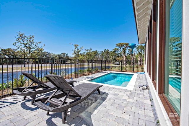 801 Kingston Lane, Gulf Shores, AL 36542