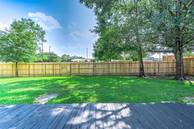 1616 Redway Lane, Houston, TX 77062