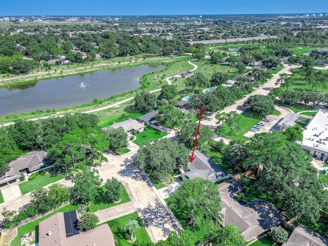 1616 Redway Lane, Houston, TX 77062