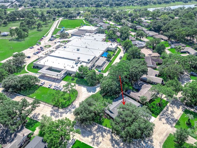 1616 Redway Lane, Houston, TX 77062