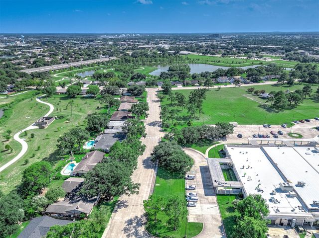 1616 Redway Lane, Houston, TX 77062