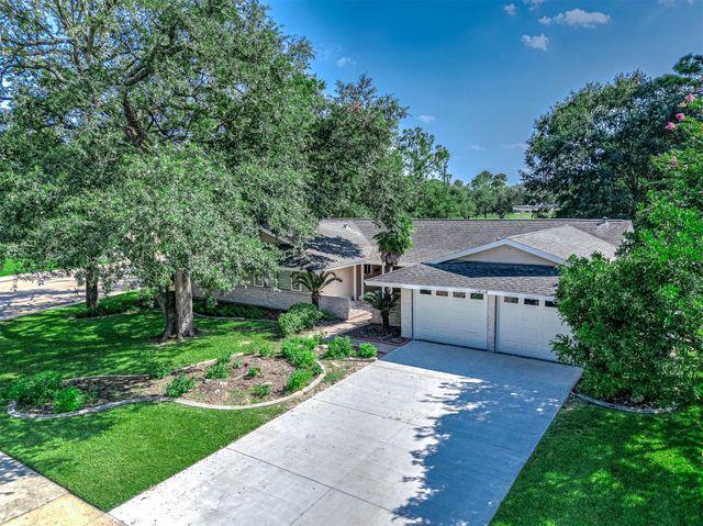 1616 Redway Lane, Houston, TX 77062