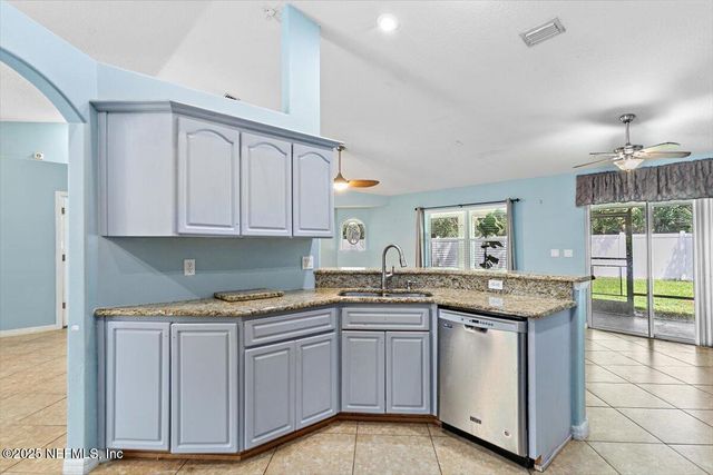 170 SECRETARY Trail, Palm Coast, FL 32164