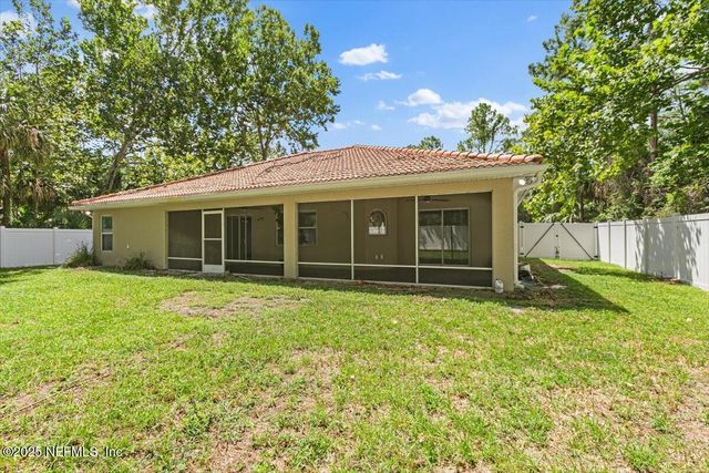 170 SECRETARY Trail, Palm Coast, FL 32164