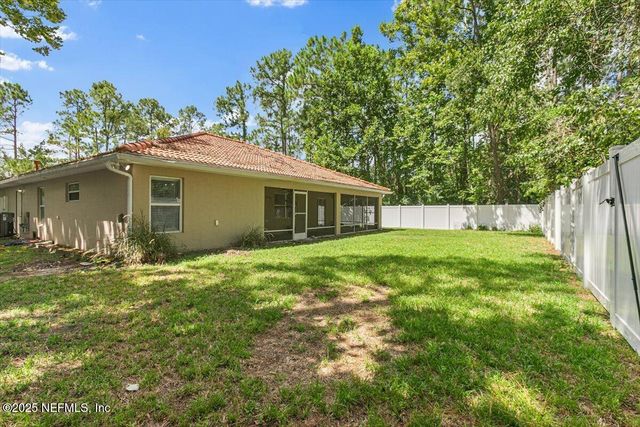 170 SECRETARY Trail, Palm Coast, FL 32164