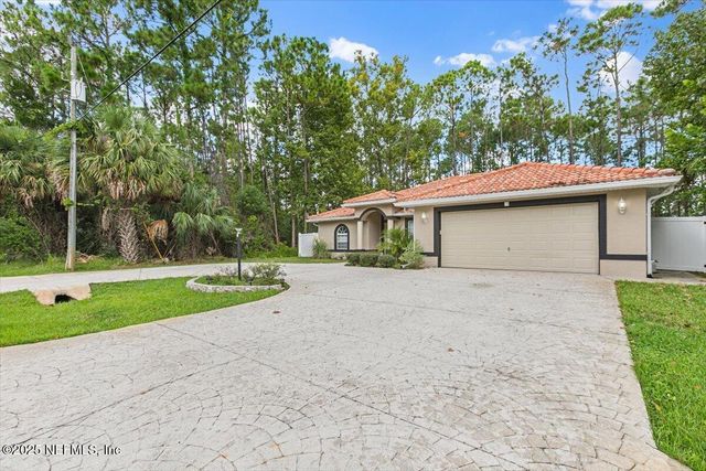 170 SECRETARY Trail, Palm Coast, FL 32164