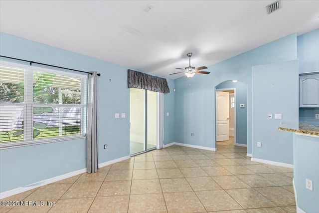 170 SECRETARY Trail, Palm Coast, FL 32164