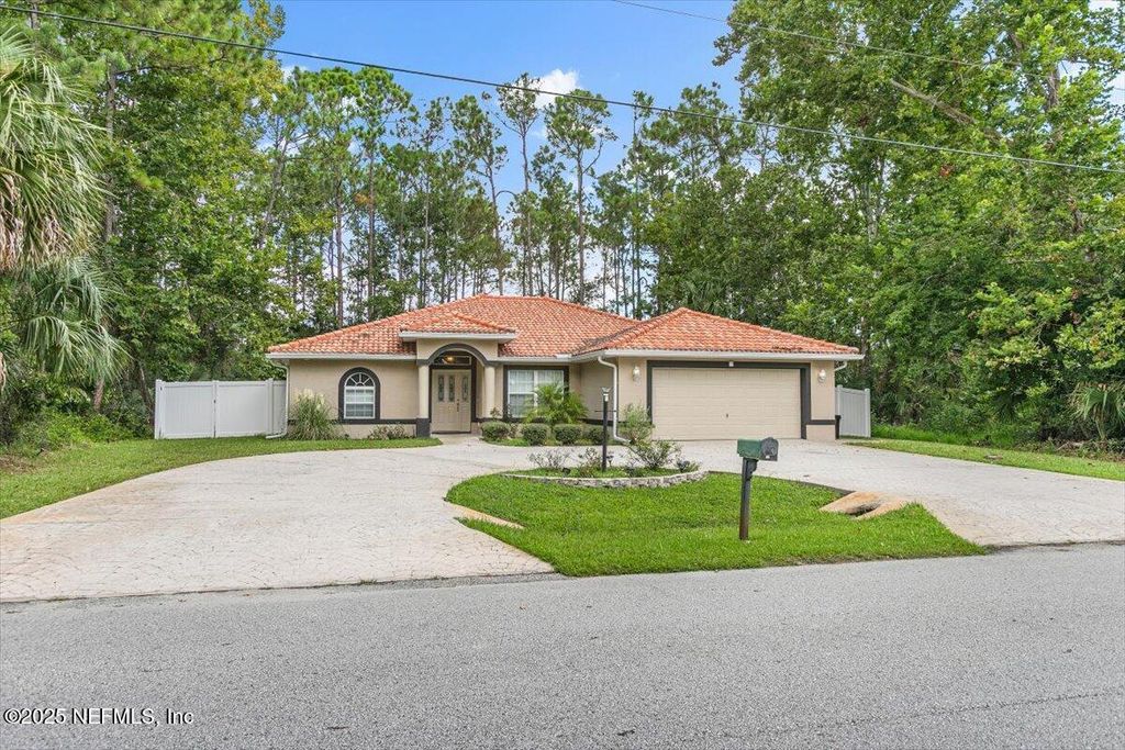 170 SECRETARY Trail, Palm Coast, FL 32164