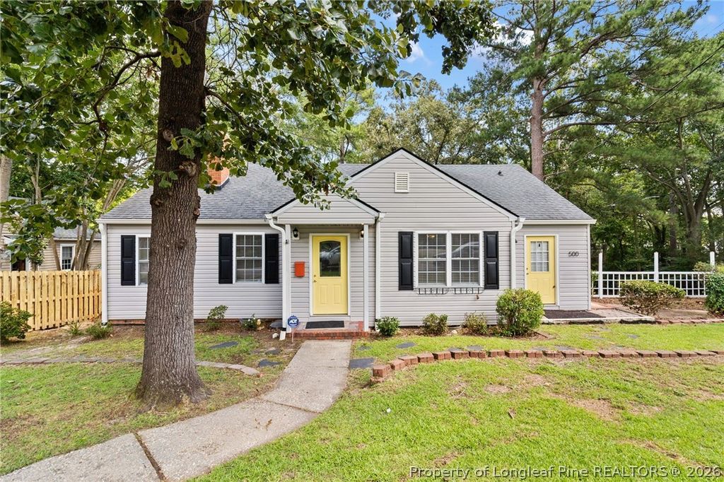 500 Pearl Street, Fayetteville, NC 28303 — photo 2