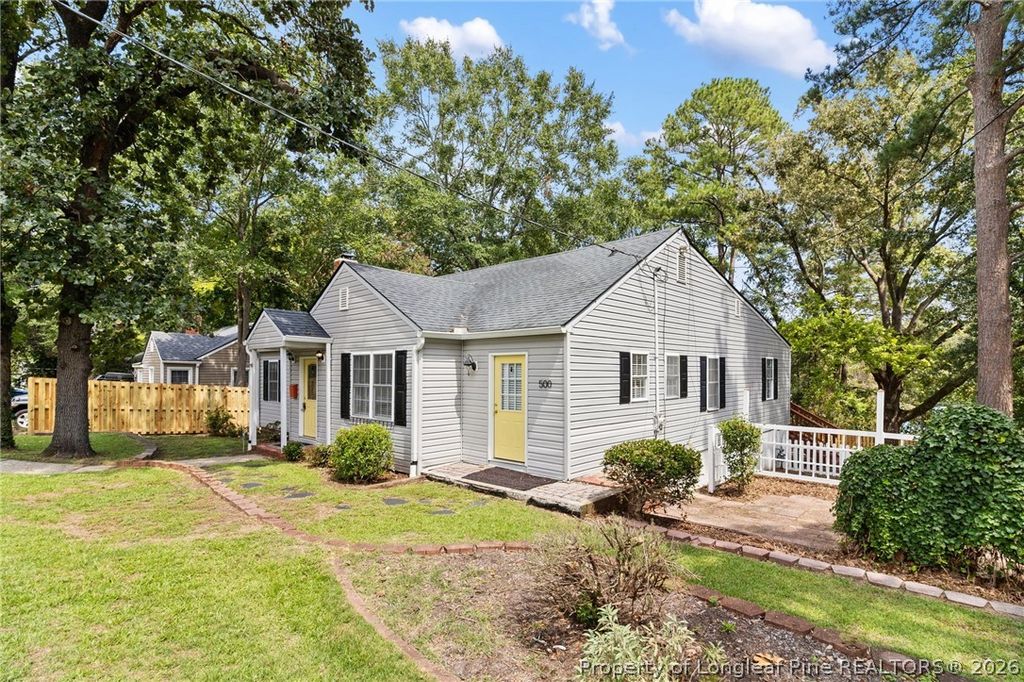 500 Pearl Street, Fayetteville, NC 28303 — photo 3