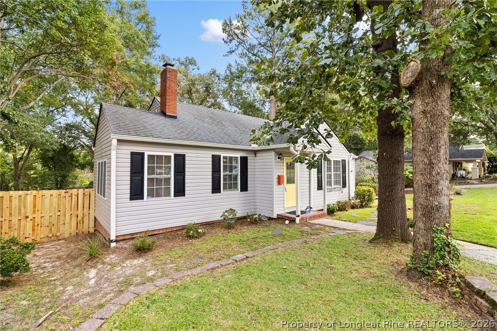 500 Pearl Street, Fayetteville, NC 28303 — photo 4