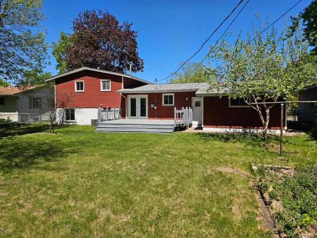 748 82nd Avenue NE, Spring Lake Park, MN 55432